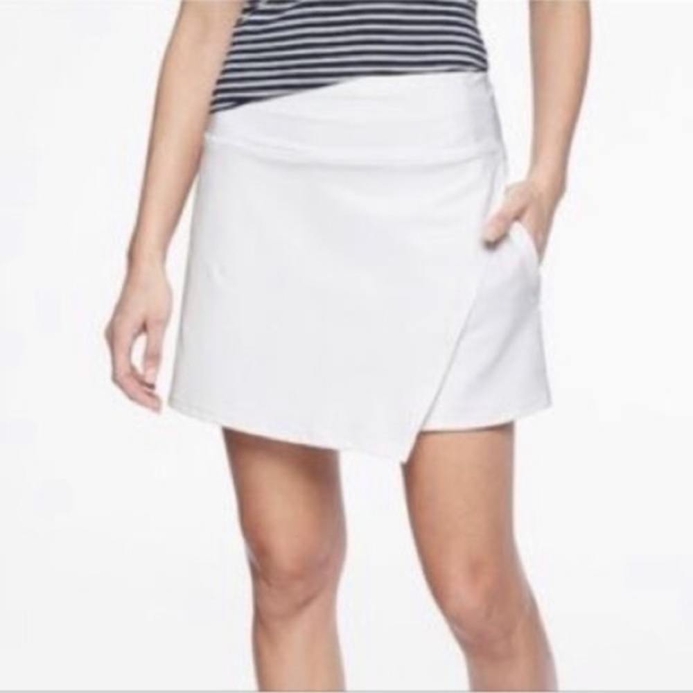 Athleta Volley Tennis 🎾 Skort
